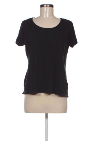 Γυναικείο t-shirt Elle Nor, Μέγεθος XL, Χρώμα Μαύρο, Τιμή 4,20 €