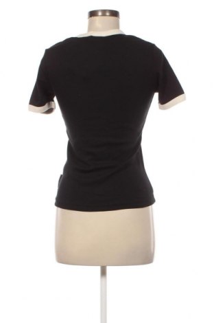 Damen T-Shirt Ellesse, Größe S, Farbe Schwarz, Preis € 11,14