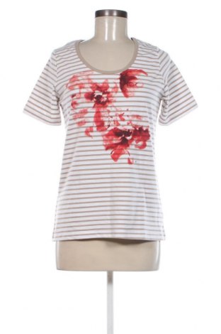 Damen T-Shirt Esmara, Größe M, Farbe Mehrfarbig, Preis 6,79 €