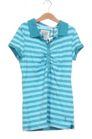 Γυναικείο t-shirt Esprit, Μέγεθος XS, Χρώμα Μπλέ, Τιμή 11,16 €