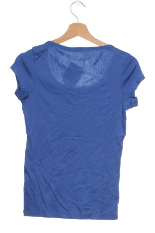 Damen T-Shirt Esprit, Größe XS, Farbe Blau, Preis 10,99 €