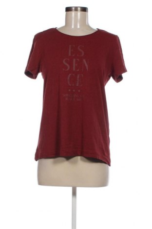 Tricou de femei Esprit, Mărime M, Culoare Roșu, Preț 39,47 Lei