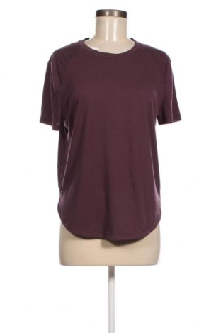 Γυναικείο t-shirt Esprit Sports, Μέγεθος L, Χρώμα Βιολετί, Τιμή 8,91 €