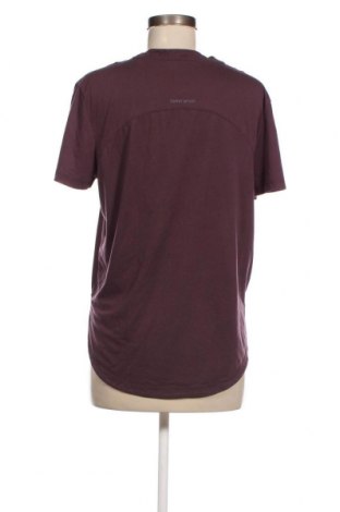 Γυναικείο t-shirt Esprit Sports, Μέγεθος L, Χρώμα Βιολετί, Τιμή 8,91 €