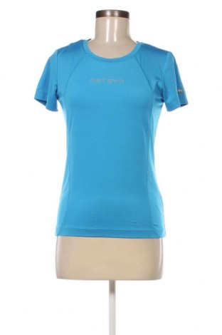 Damen T-Shirt Esprit Sports, Größe M, Farbe Blau, Preis 8,35 €
