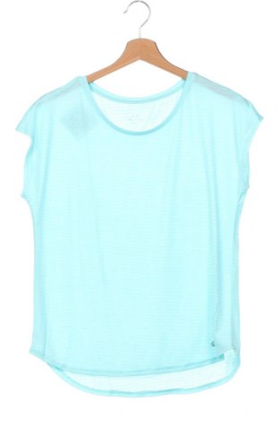 Tricou de femei Essentials by Tchibo, Mărime XS, Culoare Albastru, Preț 24,94 Lei