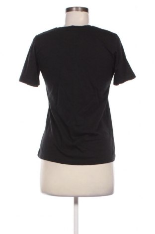 Дамска тениска Even&Odd, Размер S, Цвят Черен, Цена 15,83 лв.