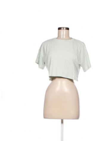 Γυναικείο t-shirt Even&Odd, Μέγεθος L, Χρώμα Μπλέ, Τιμή 4,00 €