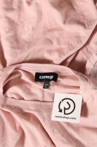 Női póló Express, Méret XL, Szín Rózsaszín, Ár 4 059 Ft