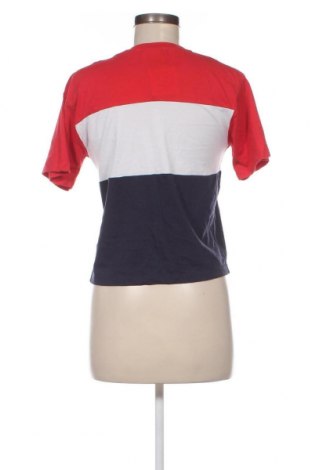 Damen T-Shirt FILA, Größe S, Farbe Mehrfarbig, Preis 13,81 €