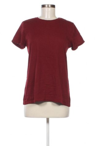 Damen T-Shirt FSBN Sister, Größe M, Farbe Rot, Preis 5,88 €