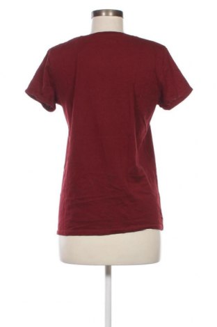 Damen T-Shirt FSBN Sister, Größe M, Farbe Rot, Preis 9,05 €