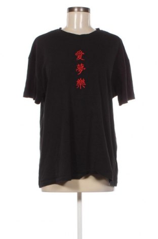Damen T-Shirt Fb Sister, Größe M, Farbe Schwarz, Preis 6,79 €