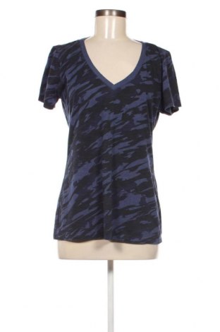 Damen T-Shirt G-Star Raw, Größe L, Farbe Blau, Preis 15,57 €
