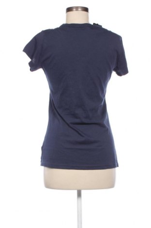 Damen T-Shirt G-Star Raw, Größe M, Farbe Blau, Preis 16,62 €