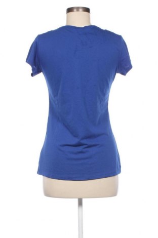 Γυναικείο t-shirt G-Star Raw, Μέγεθος M, Χρώμα Μπλέ, Τιμή 19,94 €