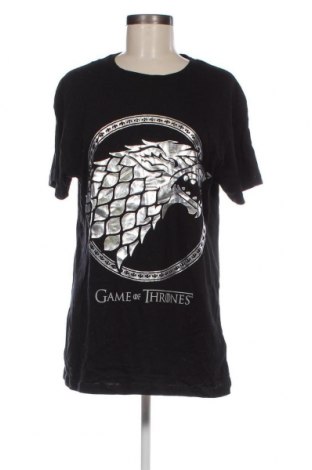 Damen T-Shirt Game of Thrones, Größe L, Farbe Weiß, Preis 9,05 €