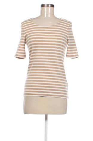 Γυναικείο t-shirt Gant, Μέγεθος M, Χρώμα Πολύχρωμο, Τιμή 46,65 €