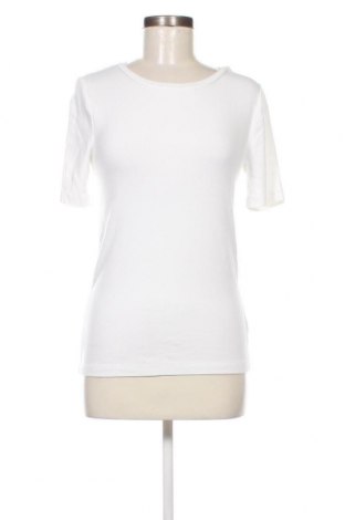 Damen T-Shirt Gap, Größe M, Farbe Weiß, Preis 7,31 €