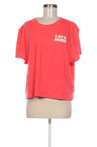 Tricou de femei Gap, Mărime XXL, Culoare Roșu, Preț 101,97 Lei