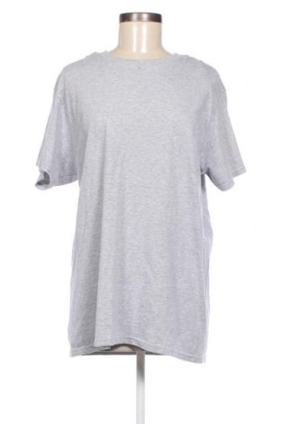 Dámske tričko Gildan, Veľkosť L, Farba Sivá, Cena  6,26 €