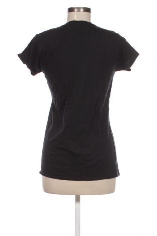 Damen T-Shirt Gildan, Größe L, Farbe Schwarz, Preis 6,79 €