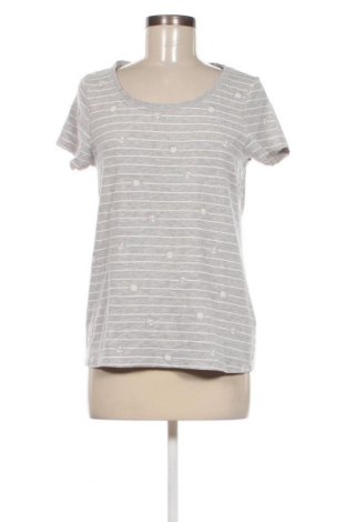 Damen T-Shirt Gina, Größe M, Farbe Grau, Preis 6,79 €