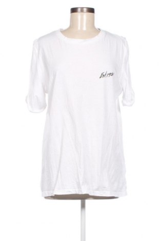 Damen T-Shirt Guess, Größe XL, Farbe Weiß, Preis € 37,11