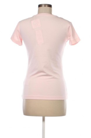 Дамска тениска Guess, Размер M, Цвят Розов, Цена 68,40 лв.