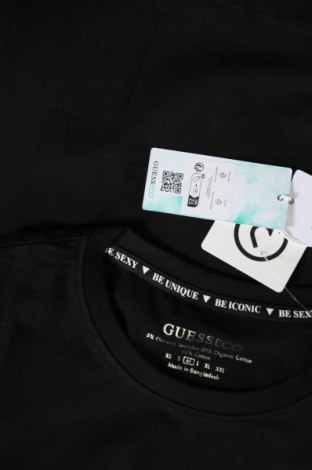 Dámske tričko Guess, Veľkosť M, Farba Čierna, Cena  37,11 €