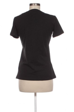 Tricou de femei Guess, Mărime L, Culoare Negru, Preț 201,31 Lei