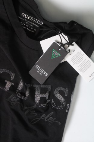 Dámske tričko Guess, Veľkosť XS, Farba Čierna, Cena  37,11 €