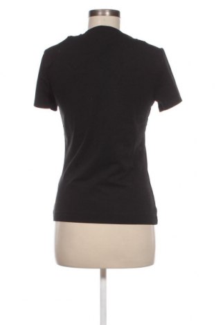 Tricou de femei Guess, Mărime M, Culoare Negru, Preț 177,63 Lei