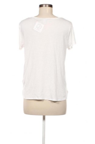 Damski T-shirt H&M, Rozmiar S, Kolor Biały, Cena 41,84 zł