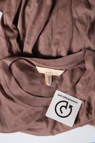 Dámske tričko H&M, Veľkosť M, Farba Hnedá, Cena  6,65 €