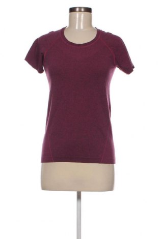 Damen T-Shirt H&M, Größe M, Farbe Rot, Preis 3,79 €
