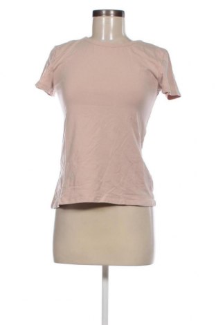 Damen T-Shirt H&M, Größe M, Farbe Beige, Preis 6,79 €