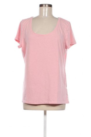 Damen T-Shirt H&M, Größe XL, Farbe Rosa, Preis 9,05 €