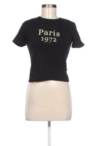 Damen T-Shirt H&M, Größe S, Farbe Mehrfarbig, Preis 5,43 €