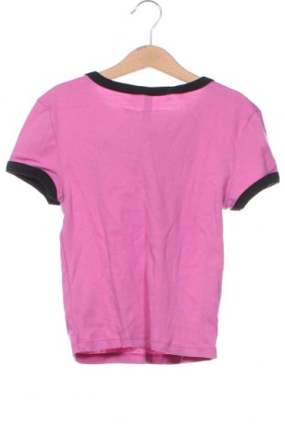 Tricou de femei H&M Divided, Mărime XS, Culoare Mov, Preț 53,57 Lei