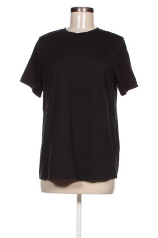 Tricou de femei H&M Mama, Mărime S, Culoare Negru, Preț 33,16 Lei
