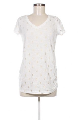 Damen T-Shirt H&M Mama, Größe M, Farbe Weiß, Preis € 9,05