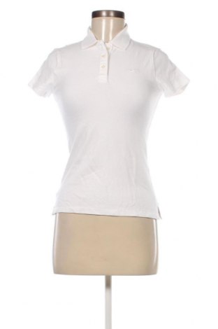 Tricou de femei Hollister, Mărime XS, Culoare Alb, Preț 101,97 Lei