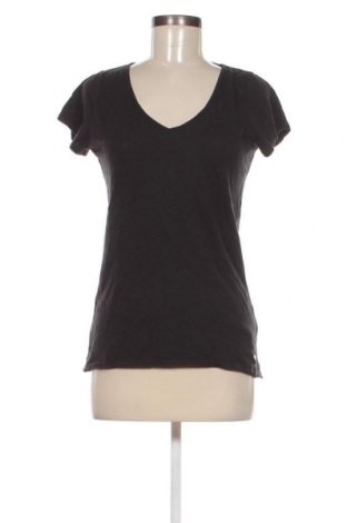 Damen T-Shirt Hollister, Größe L, Farbe Schwarz, Preis 11,13 €