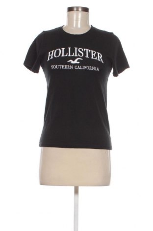 Női póló Hollister, Méret XS, Szín Fekete, Ár 4 186 Ft