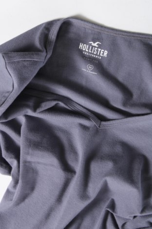 Dámské tričko Hollister, Velikost M, Barva Modrá, Cena  209,00 Kč