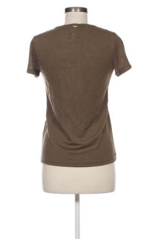 Damen T-Shirt IKKS, Größe S, Farbe Grün, Preis € 10,20