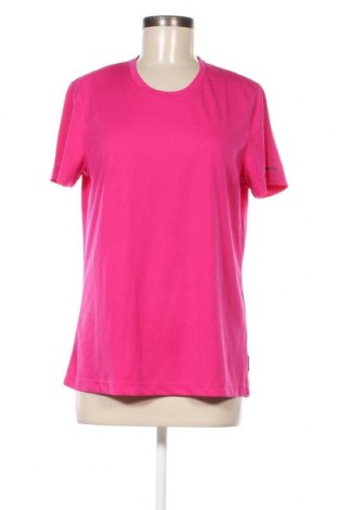 Дамска тениска Icepeak, Размер XL, Цвят Розов, Цена 16,20 лв.