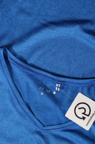 Damen T-Shirt Icepeak, Größe M, Farbe Blau, Preis € 16,91