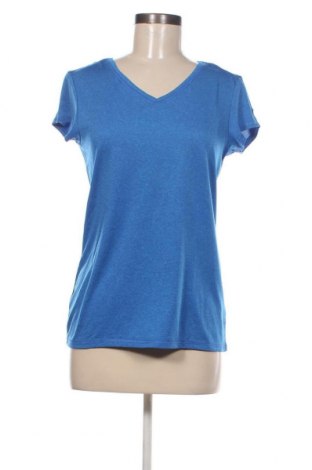 Damen T-Shirt Icepeak, Größe M, Farbe Blau, Preis € 18,79